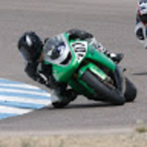 Meet your Posher, Aaron